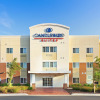 Отель Candlewood Suites Hot Springs, an IHG Hotel, фото 1