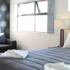 Отель Uni Motel, фото 14