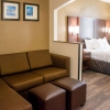 Отель Comfort Suites Ogden Conference Center, фото 6