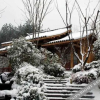 Отель Zhongxiang Hot Spring Resort Hotel, фото 10
