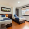 Отель Bogota Resort, фото 35