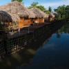 Отель Baan​ Tonlamphu​ Pakpra, фото 11