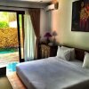 Отель Aqua Octaviana Bali Villa, фото 31