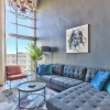 Отель Harbour Terrace Loft II, фото 13