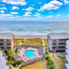 Отель Tilghman Beach And Racquet Club 209 3 Bedroom Condo by RedAwning, фото 13