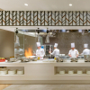 Отель ANA Crowne Plaza Sapporo, an IHG Hotel, фото 29