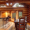 Отель Big Timber Lodge, фото 7