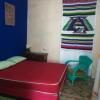 Отель Hostel La Casa del Tio Rafa в Мериде