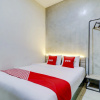 Отель OYO 90215 Ada Residence, фото 11