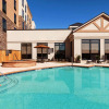 Отель Hilton Garden Inn Denison/Sherman/At Texoma Event Center, фото 10