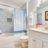 Отель Oak Island Beachfront Condo w/ Community Pool, фото 26