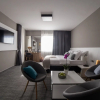 Отель Rooms Residence Vaal, фото 19
