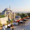 Отель Ramada Plaza By Wyndham Istanbul Hotel Sultanahmet, фото 22