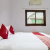 Отель OYO 91773 Ab Homestay, фото 27