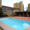 Отель Apucarana Palace Hotel, фото 6