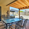Отель Goodyear Home w/ Covered Patio & Gas Grill, фото 21
