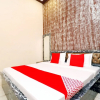 Отель OYO 43293 Hotel Pushp Vatika, фото 1
