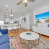 Отель Legacy 506- The Coastal Gem, фото 5