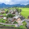 Отель Apartment in Bad Mitterndorf / Styria Near ski Area, фото 10