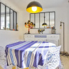 Отель Charming 5 stars flat at the heart of Biarritz near the beach - Welkeys, фото 9