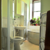 Отель Lovely Ground Floor Flat With Private Patio, фото 8