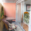 Отель Retro Oasis Hawaiian King Apartment 1 Bedroom Condo by RedAwning, фото 4