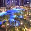 Отель Atlantis Residence Iconstay Design Apartment by Iconstay Melaka, фото 24