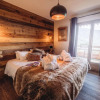 Отель Chalet La Perle de L'Oisans - Appartements d'Exception, фото 30