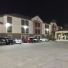 Отель Best Western Plus North Houston Inn & Suites в Хьюстоне