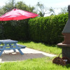Отель Cottage - Elvire & Laurent Barbey, фото 5