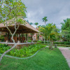 Отель Uma Dawa Resort and Spa, фото 18