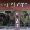 Отель Yahsi Otel в Фатса