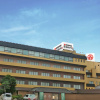 Отель Ooedo-Onsen Monogatari Hotel Awara, фото 1
