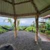 Отель Cabañas Caeli Rainforest Glass Cabin La Perezosa La Fortuna, фото 14