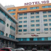 Отель Motel 168 Jinhua Yang Guang Road Inn, фото 1