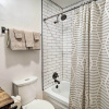 Отель Pet-friendly Munds Park Cabin w/ Hot Tub & Patio, фото 6