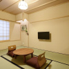 Отель Luck You Kyoto, фото 16
