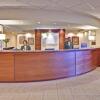 Отель Holiday Inn Express & Suites Mississauga-Toronto Southwest, an IHG Hotel, фото 2