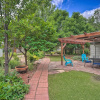 Отель Cañon City Casa w/ Spacious, Private Yard!, фото 15