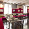 Отель Design Sorbonne, фото 22