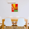 Отель AL- Apartamentos Novos Vista Mar, фото 1