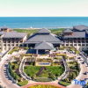 Отель Qinhuangdao Arcadia Seaside Holiday Hotel, фото 31