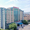 Отель Qingzhou Hefeng Hot Spring Hotel, фото 8