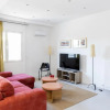 Отель Comfort Sunny Hub w 2 bdr, фото 3