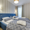 Отель Lion Apartments -Aquarius Deluxe, фото 2