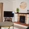 Отель Modern And Renovated 2 Bedroom Flat In Rathmines, фото 1