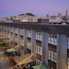 Отель Marriott Vacation Club Pulse в Сан-Франциско