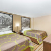 Отель Super 8 by Wyndham Chattanooga Lookout Mountain TN, фото 5