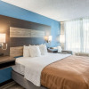 Отель Quality Inn, фото 12
