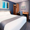 Отель Travelodge PLUS Dublin City Centre, фото 19